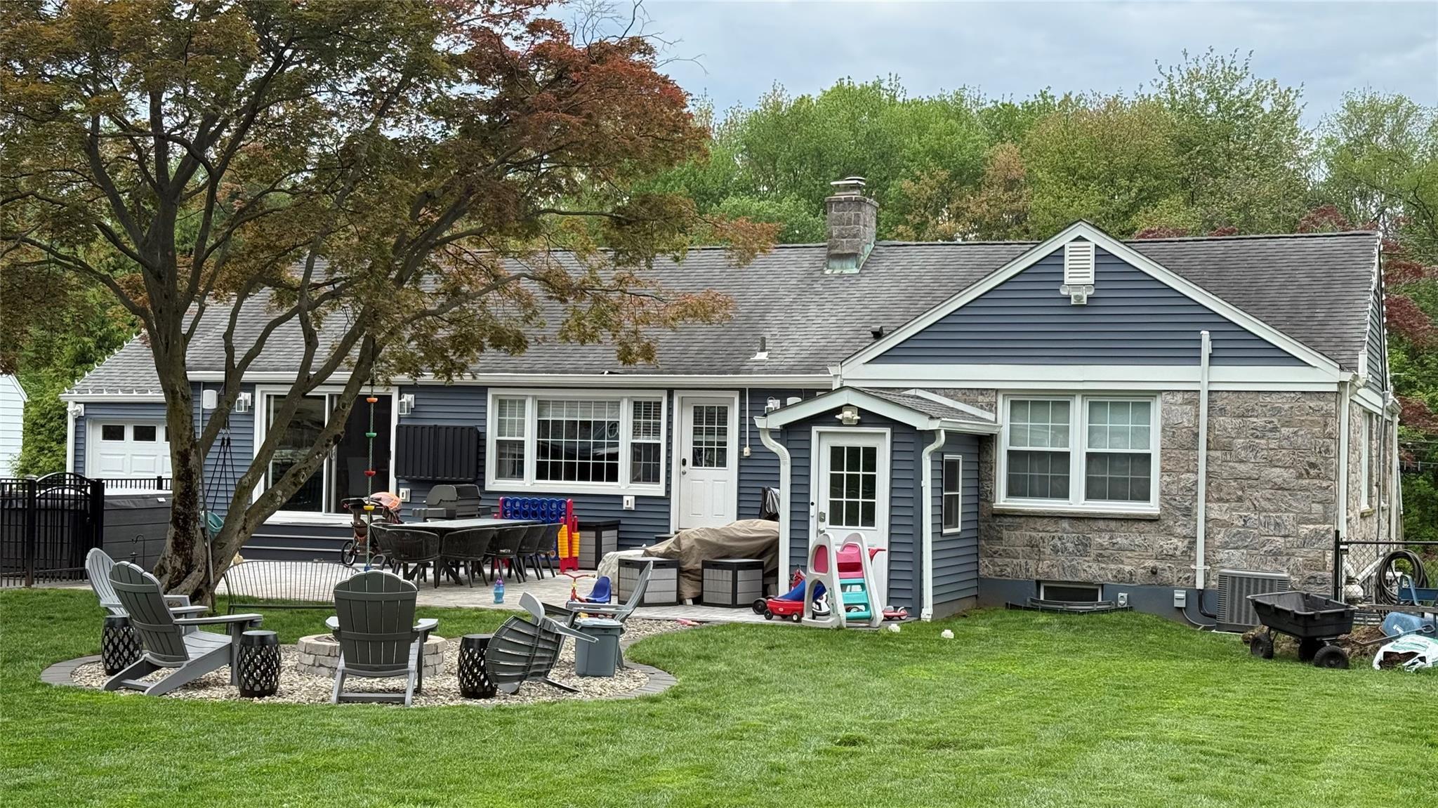 Single Family Kings  Rockland County, NY 10920, MLS-857952-7