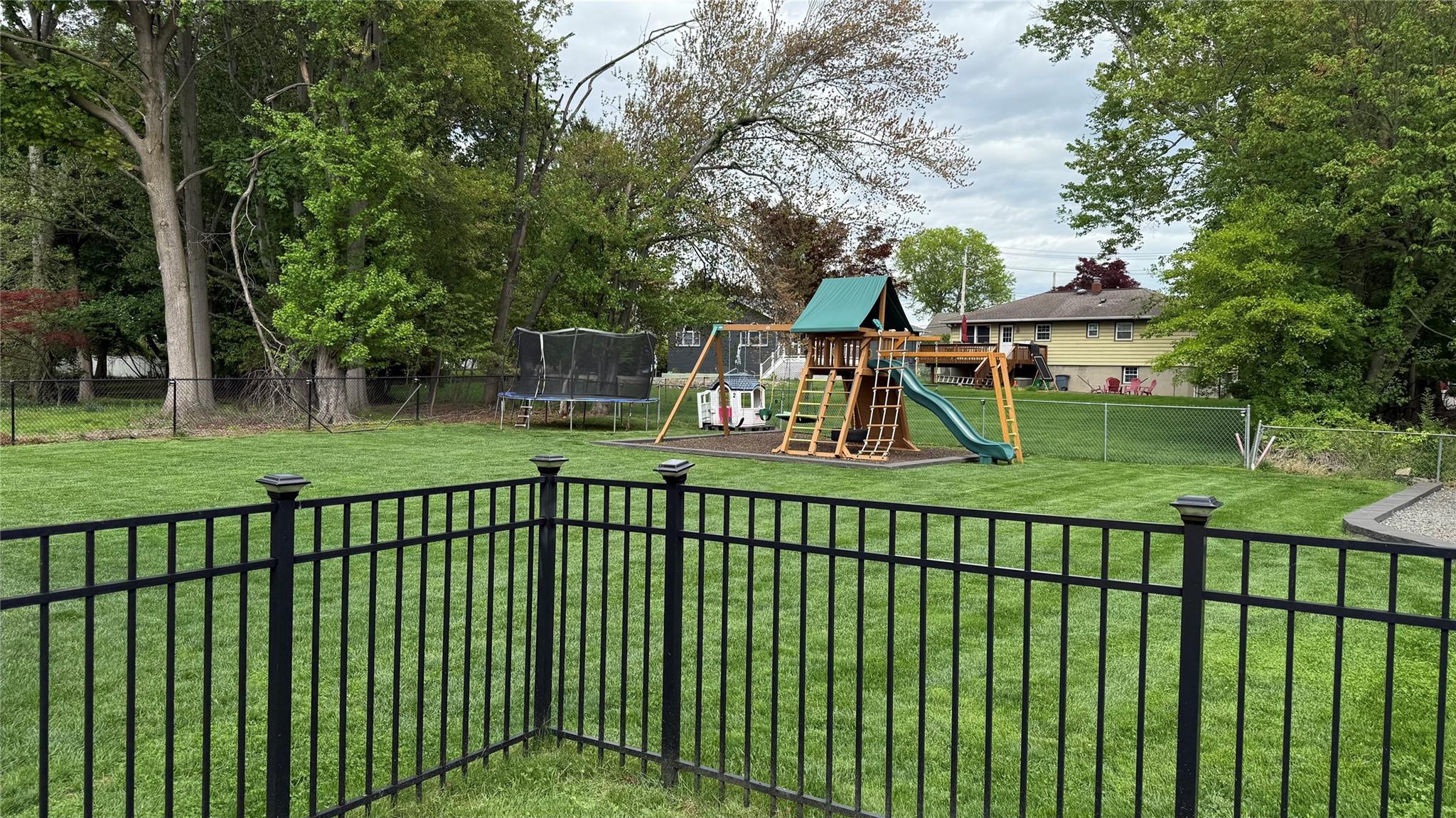 Single Family Kings  Rockland County, NY 10920, MLS-857952-9