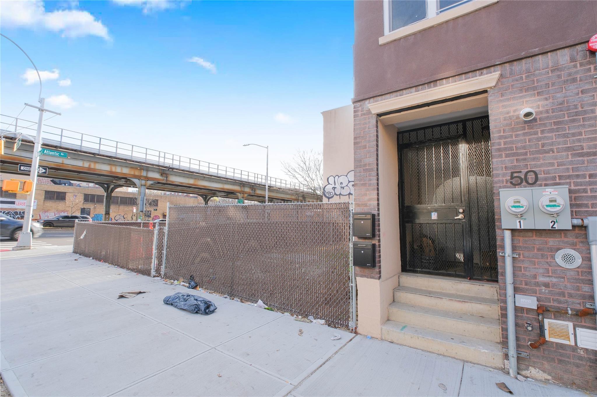 Land Buffalo  Brooklyn, NY 11233, MLS-857953-4