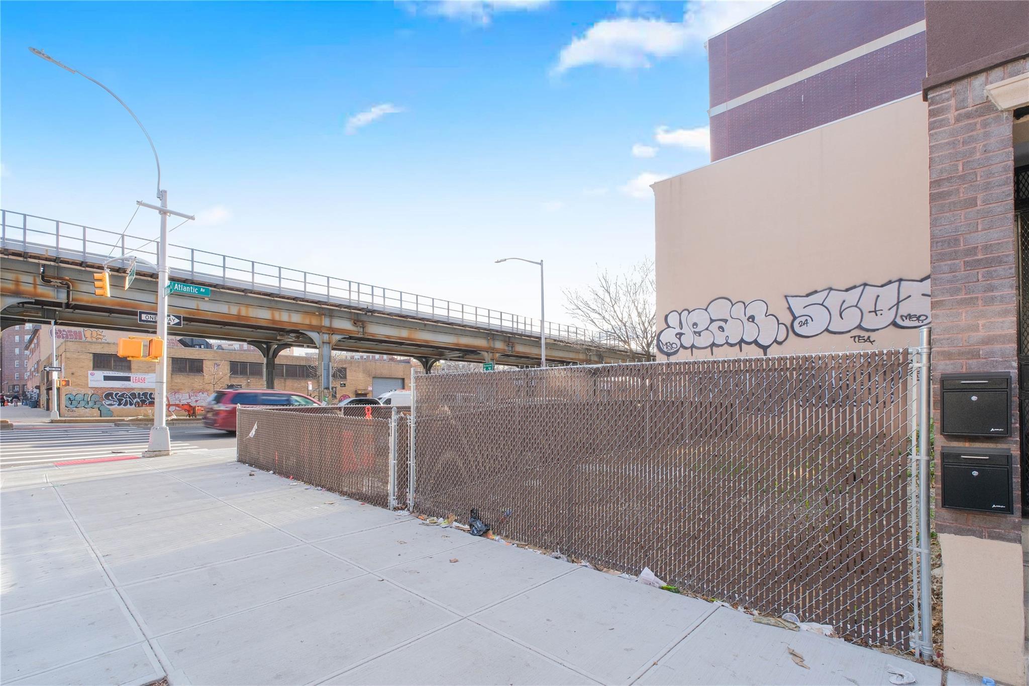 Land Buffalo  Brooklyn, NY 11233, MLS-857953-5