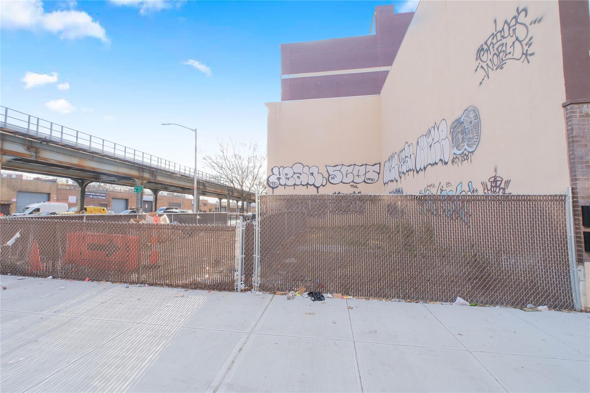 Land Buffalo  Brooklyn, NY 11233, MLS-857953-6