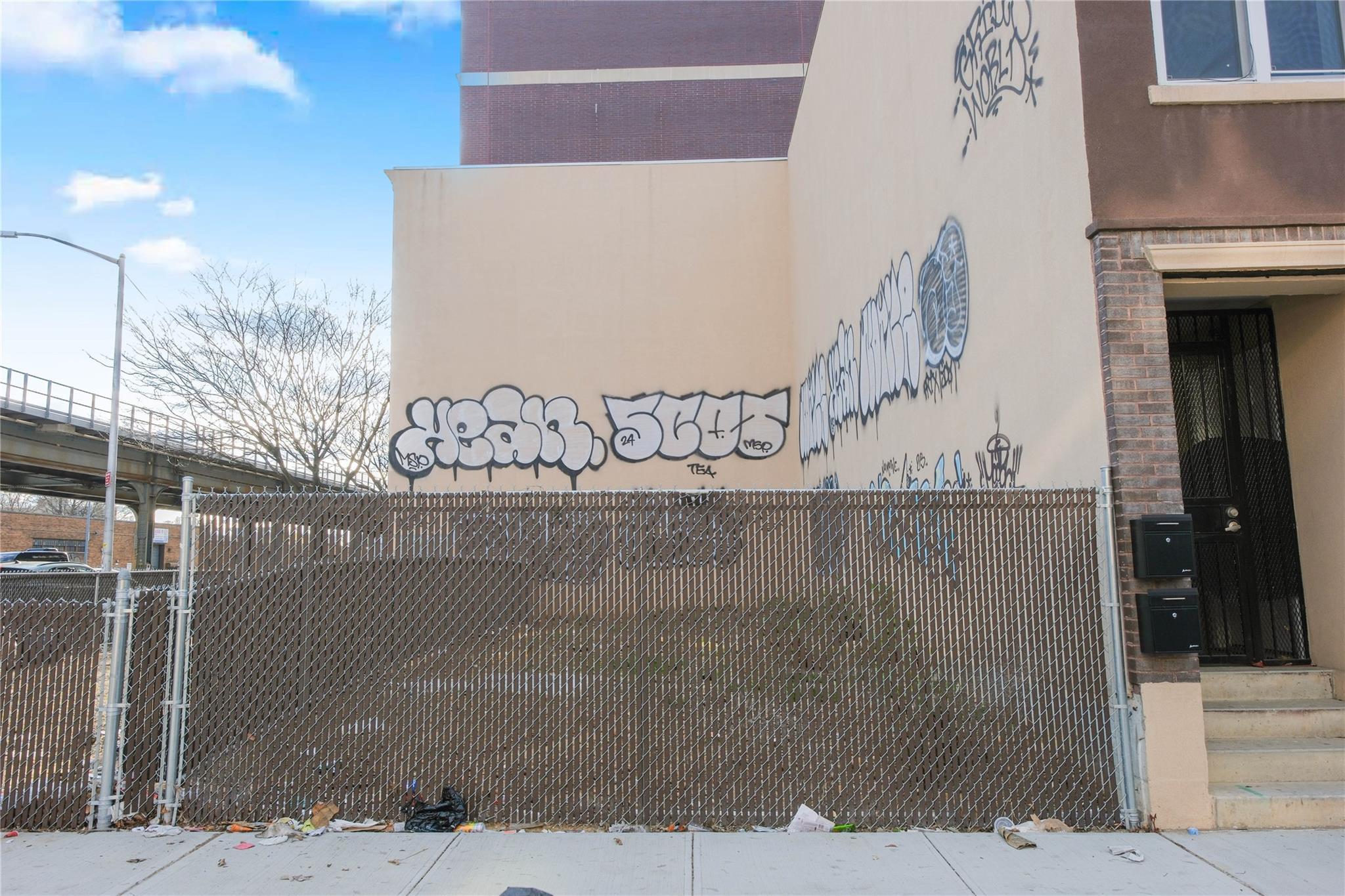 Land Buffalo  Brooklyn, NY 11233, MLS-857953-7