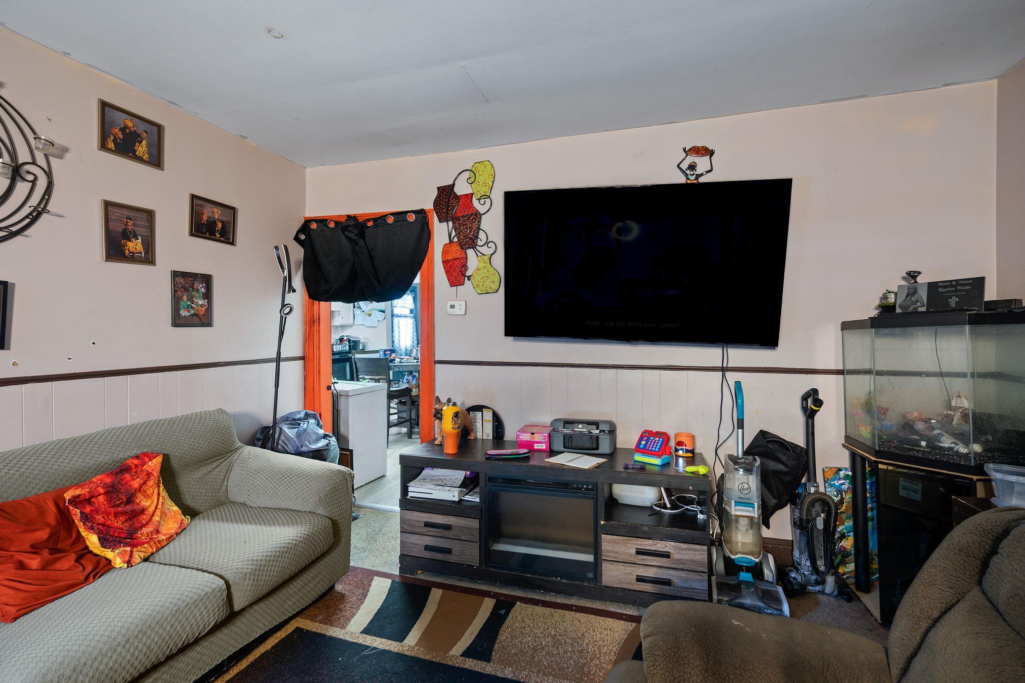 Single Family Grant  Dutchess County, NY 12601, MLS-857962-13