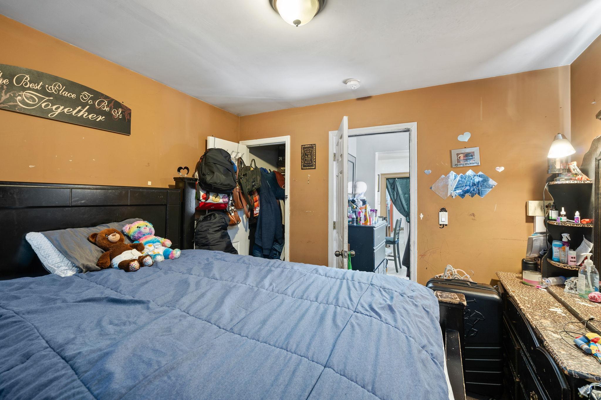 Single Family Grant  Dutchess County, NY 12601, MLS-857962-15