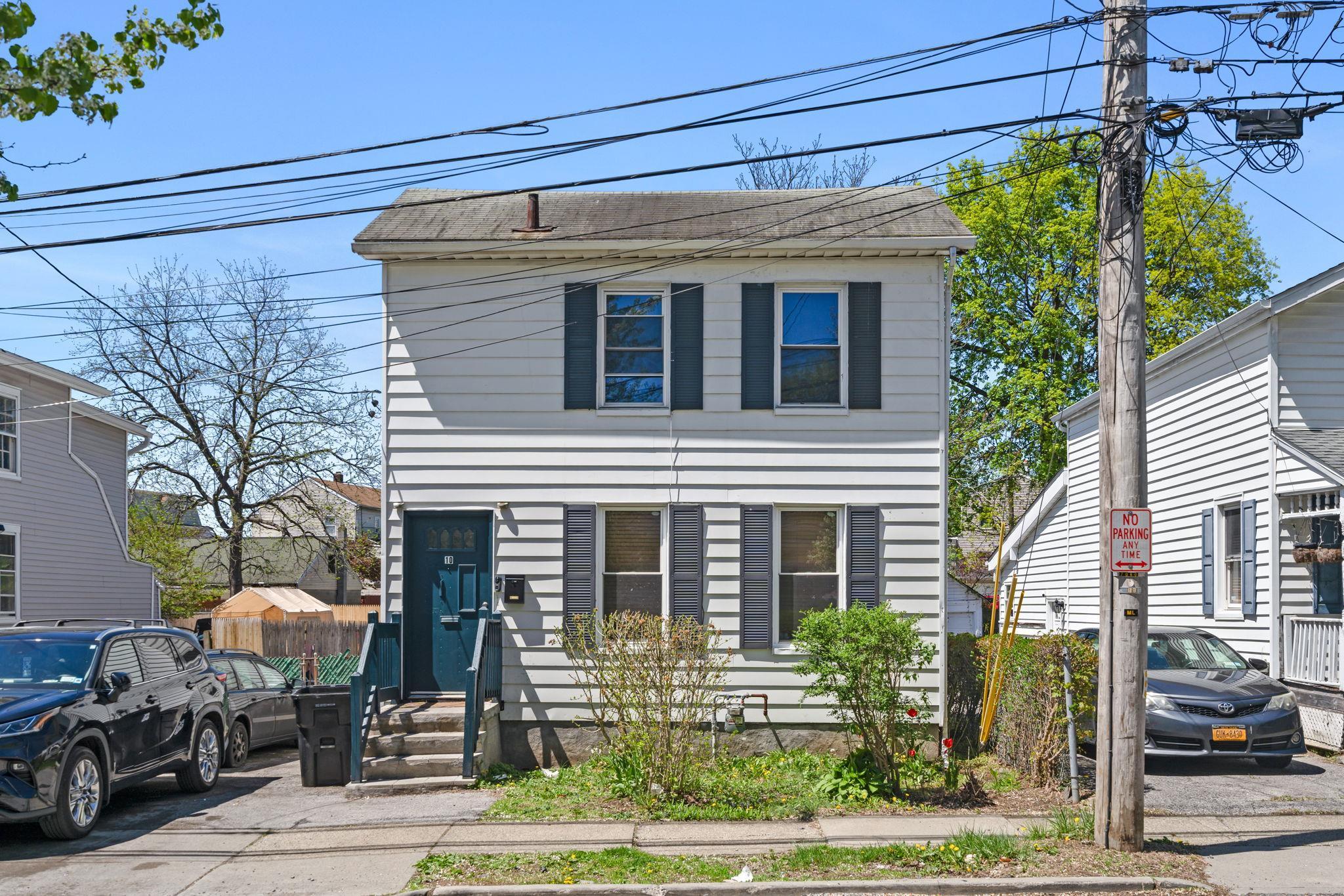 Single Family Grant  Dutchess County, NY 12601, MLS-857962-2