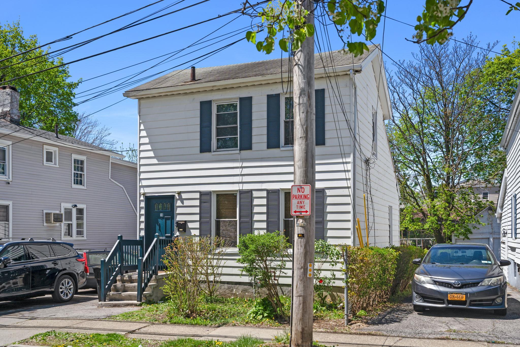 Single Family Grant  Dutchess County, NY 12601, MLS-857962-3