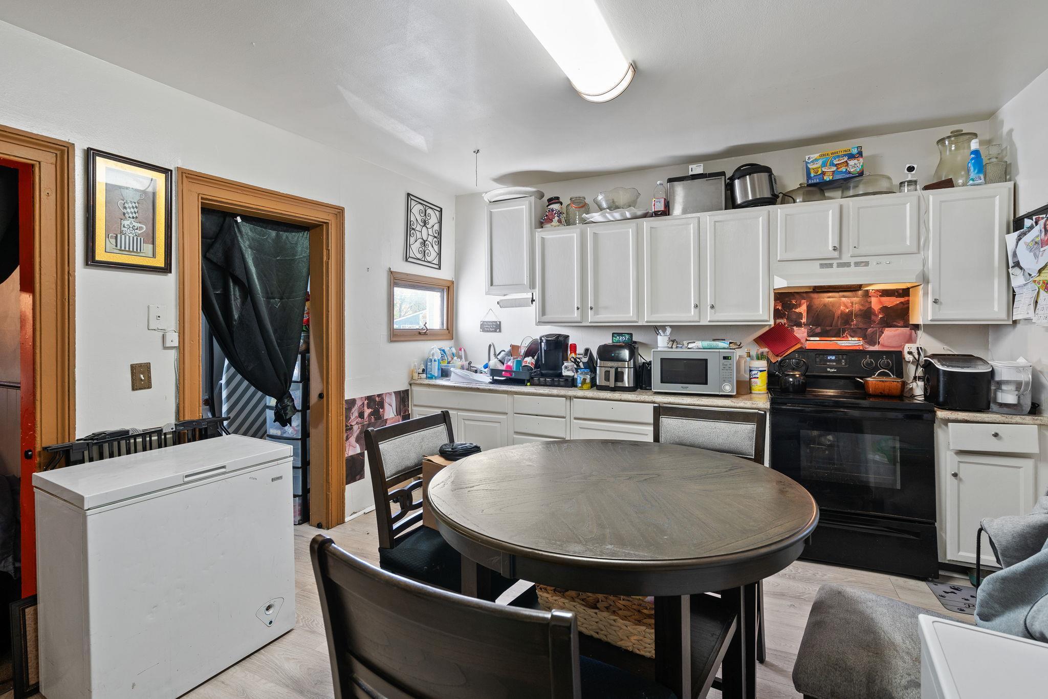 Single Family Grant  Dutchess County, NY 12601, MLS-857962-7