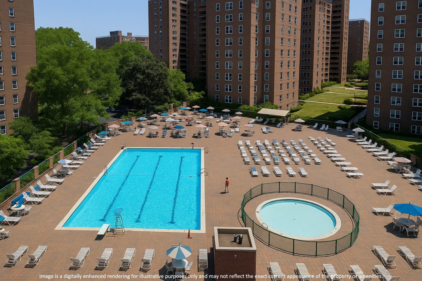 Coop 62nd  Queens, NY 11374, MLS-857965-16