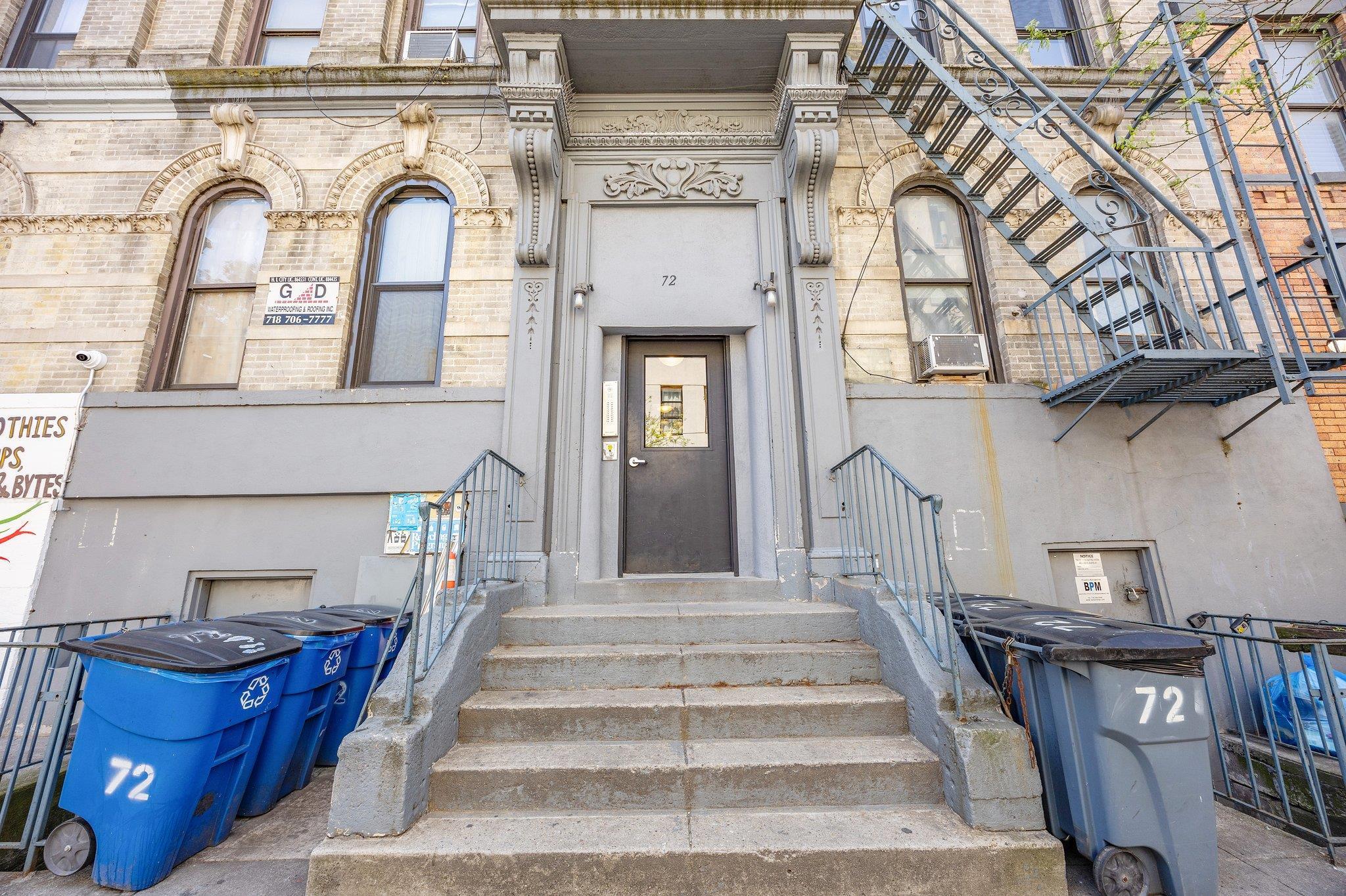 Coop Richardson  Brooklyn, NY 11211, MLS-857968-15