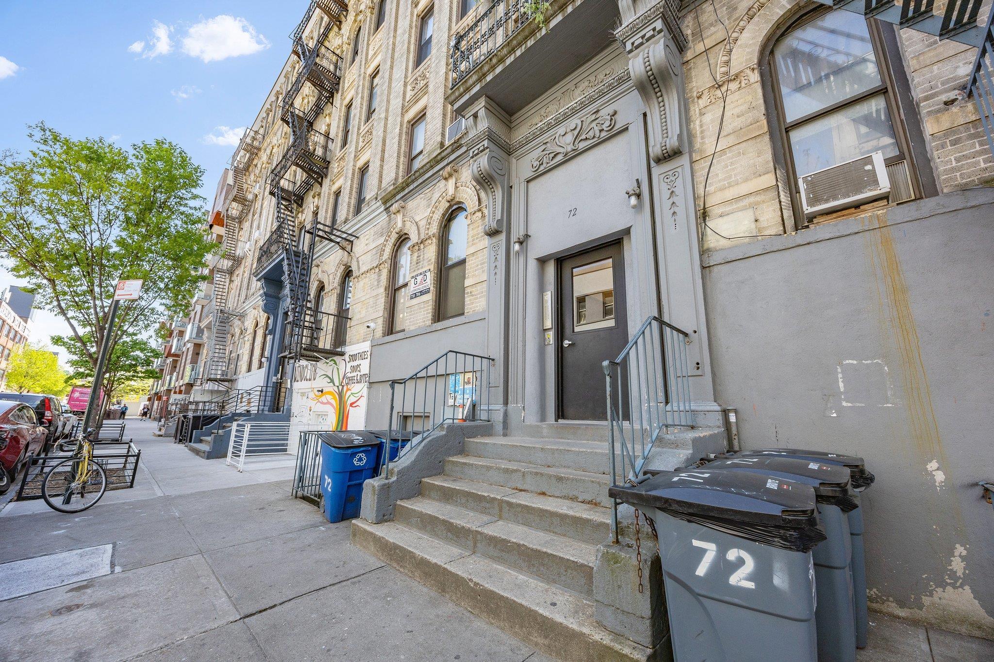 Coop Richardson  Brooklyn, NY 11211, MLS-857968-16