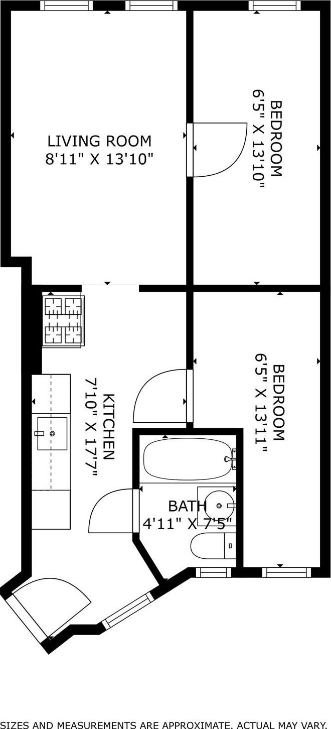 Coop Richardson  Brooklyn, NY 11211, MLS-857968-17