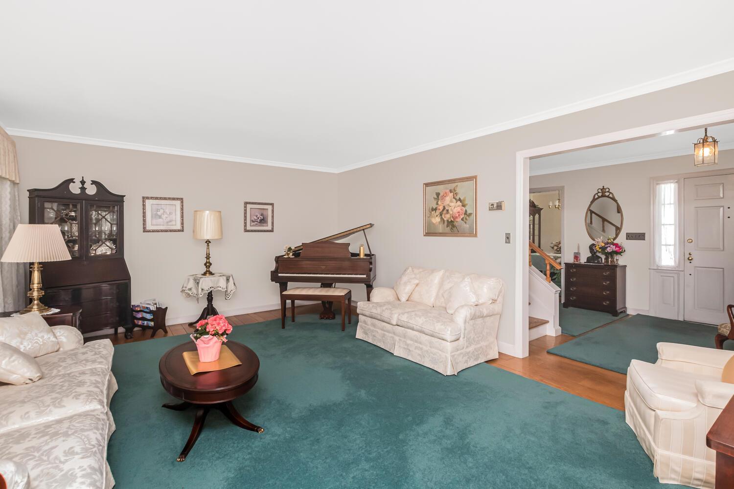 Single Family Constant  Westchester County, NY 10701, MLS-857973-14