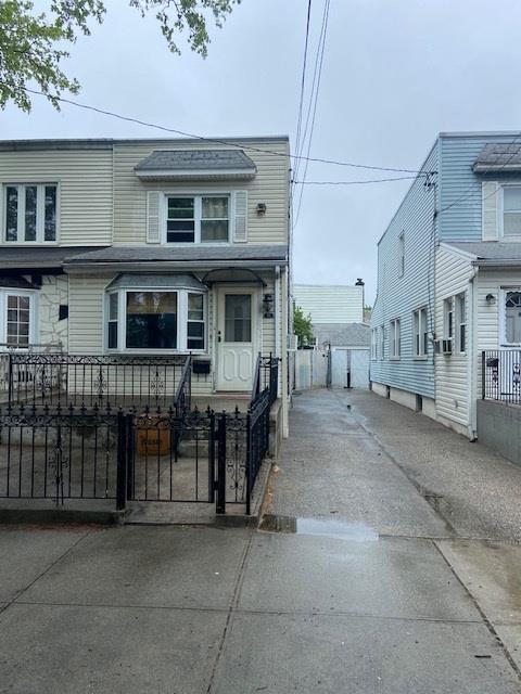 Single Family Avenue M  Brooklyn, NY 11234, MLS-857985-2