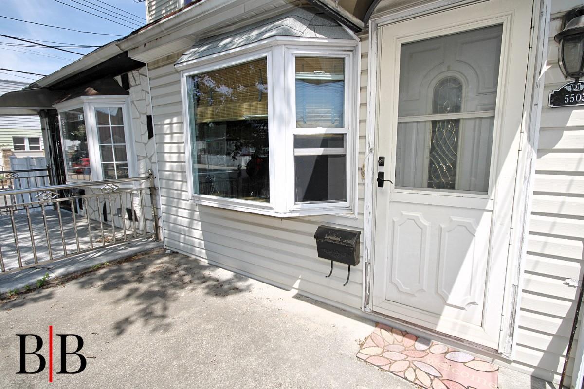 Single Family Avenue M  Brooklyn, NY 11234, MLS-857985-21
