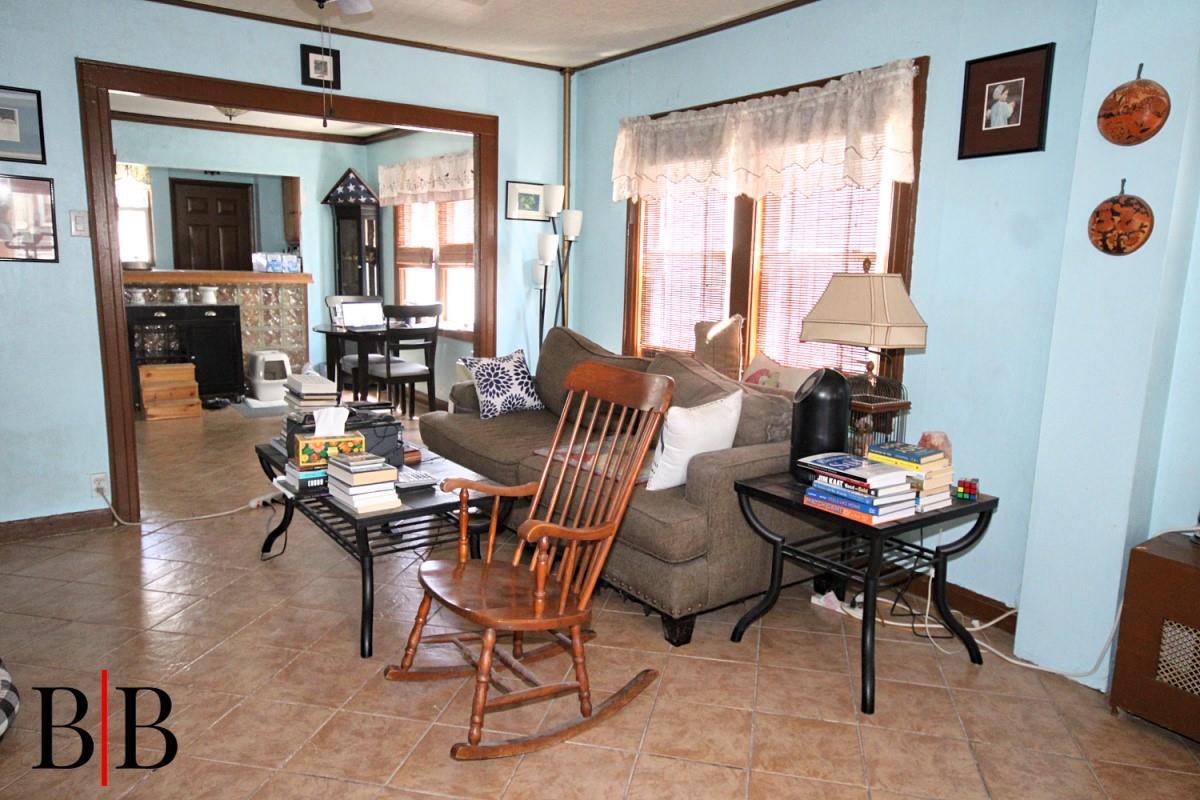 Single Family Avenue M  Brooklyn, NY 11234, MLS-857985-4
