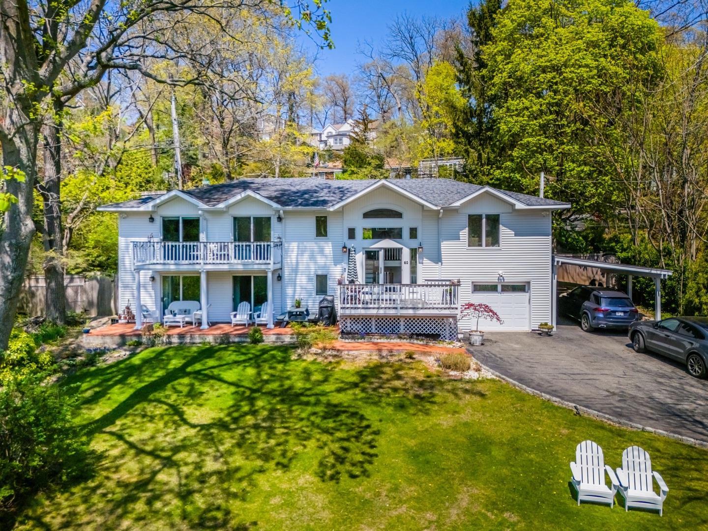 Single Family Bayview  Suffolk County, NY 11743, MLS-857992-2