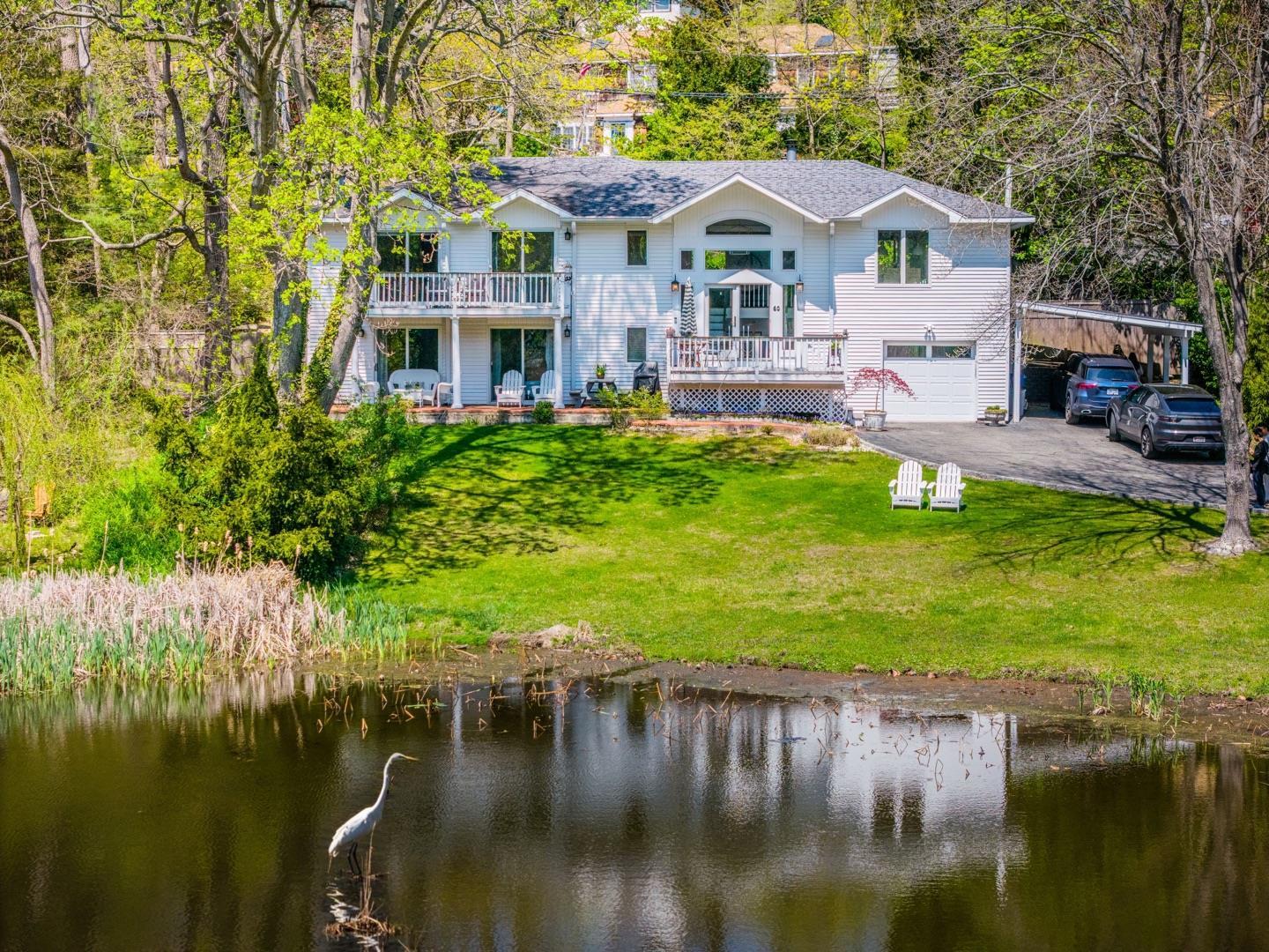 Single Family Bayview  Suffolk County, NY 11743, MLS-857992-3
