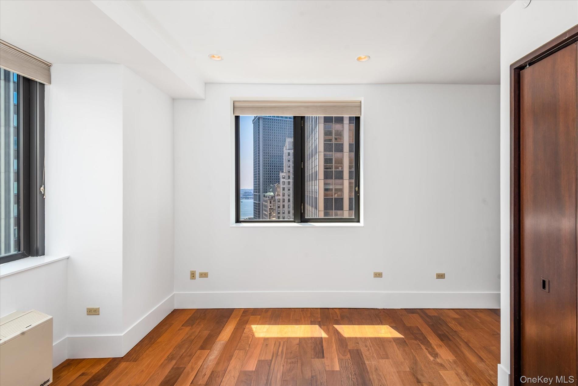 Condo Broad  Manhattan, NY 10004, MLS-858001-14