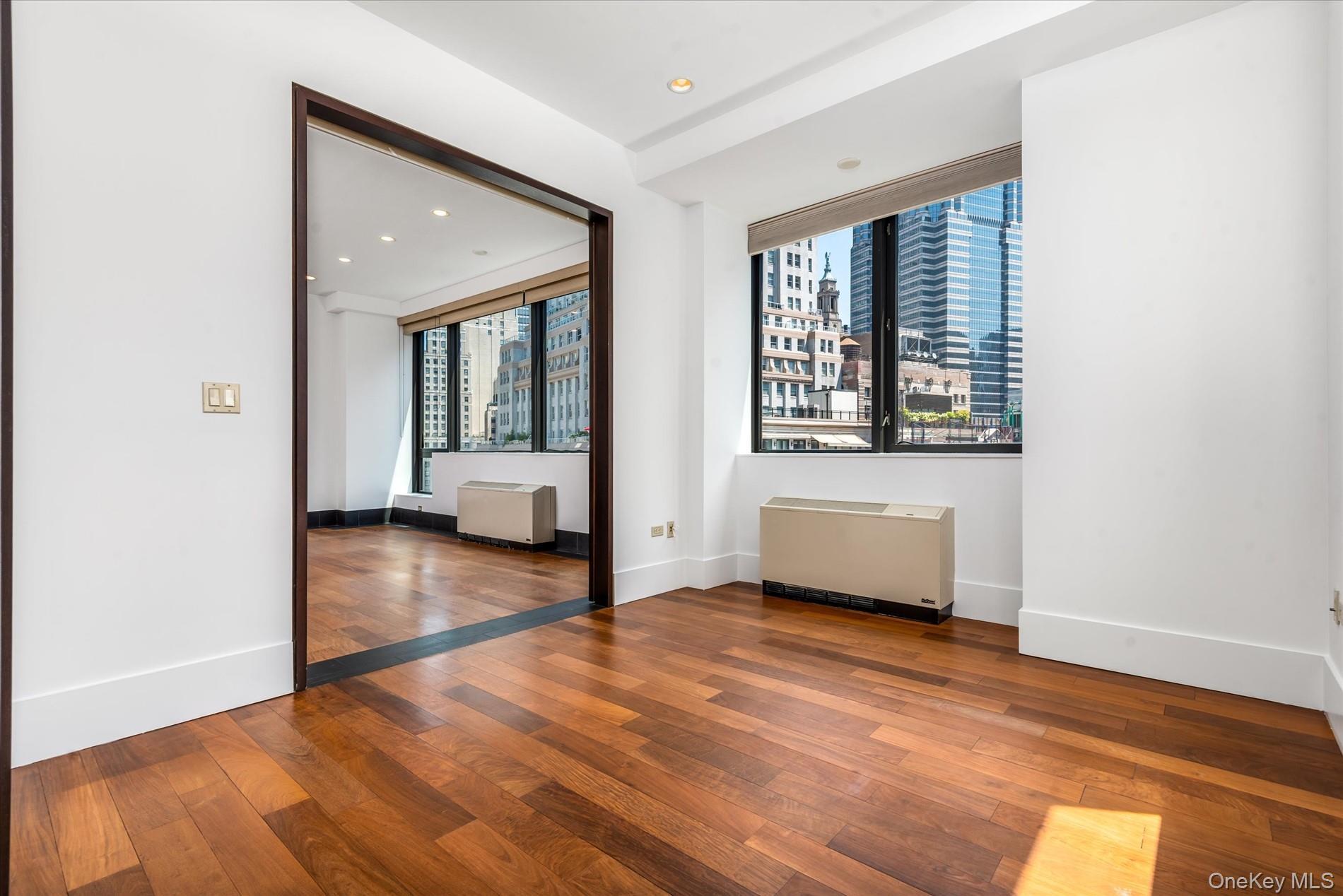 Condo Broad  Manhattan, NY 10004, MLS-858001-15