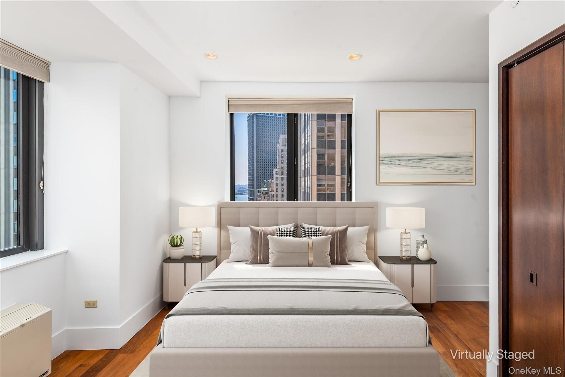 Condo Broad  Manhattan, NY 10004, MLS-858001-16