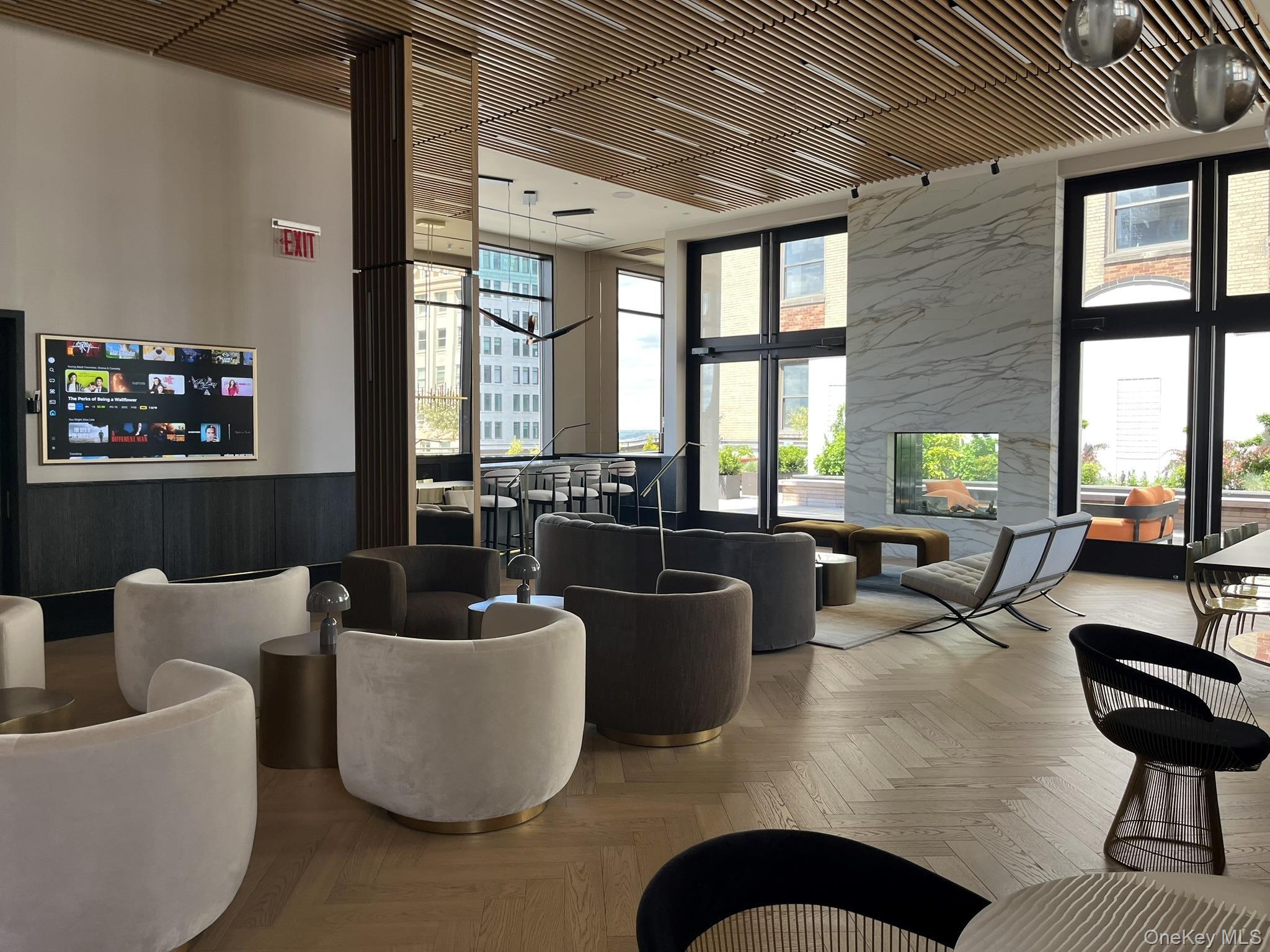 Condo Broad  Manhattan, NY 10004, MLS-858001-28