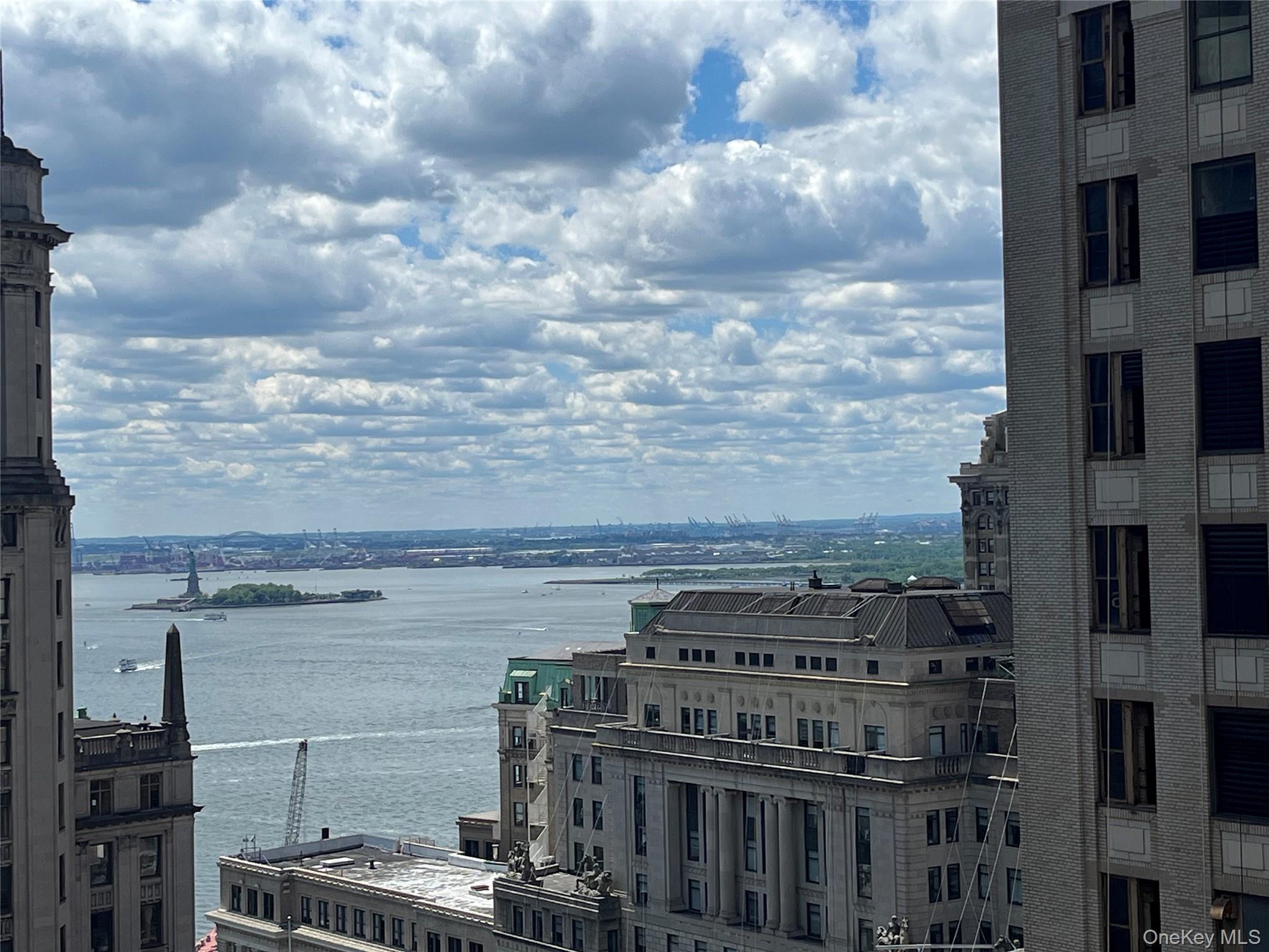 Condo Broad  Manhattan, NY 10004, MLS-858001-31