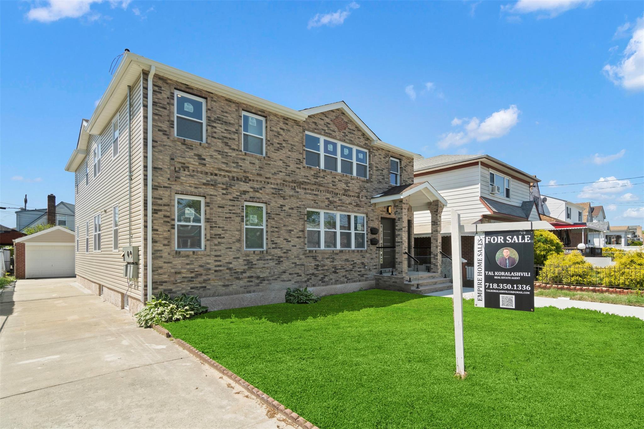 Single Family 112th  Queens, NY 11429, MLS-858023-3