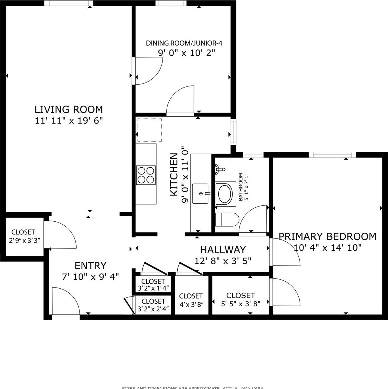 Coop Union  Westchester County, NY 10801-2426, MLS-858024-15