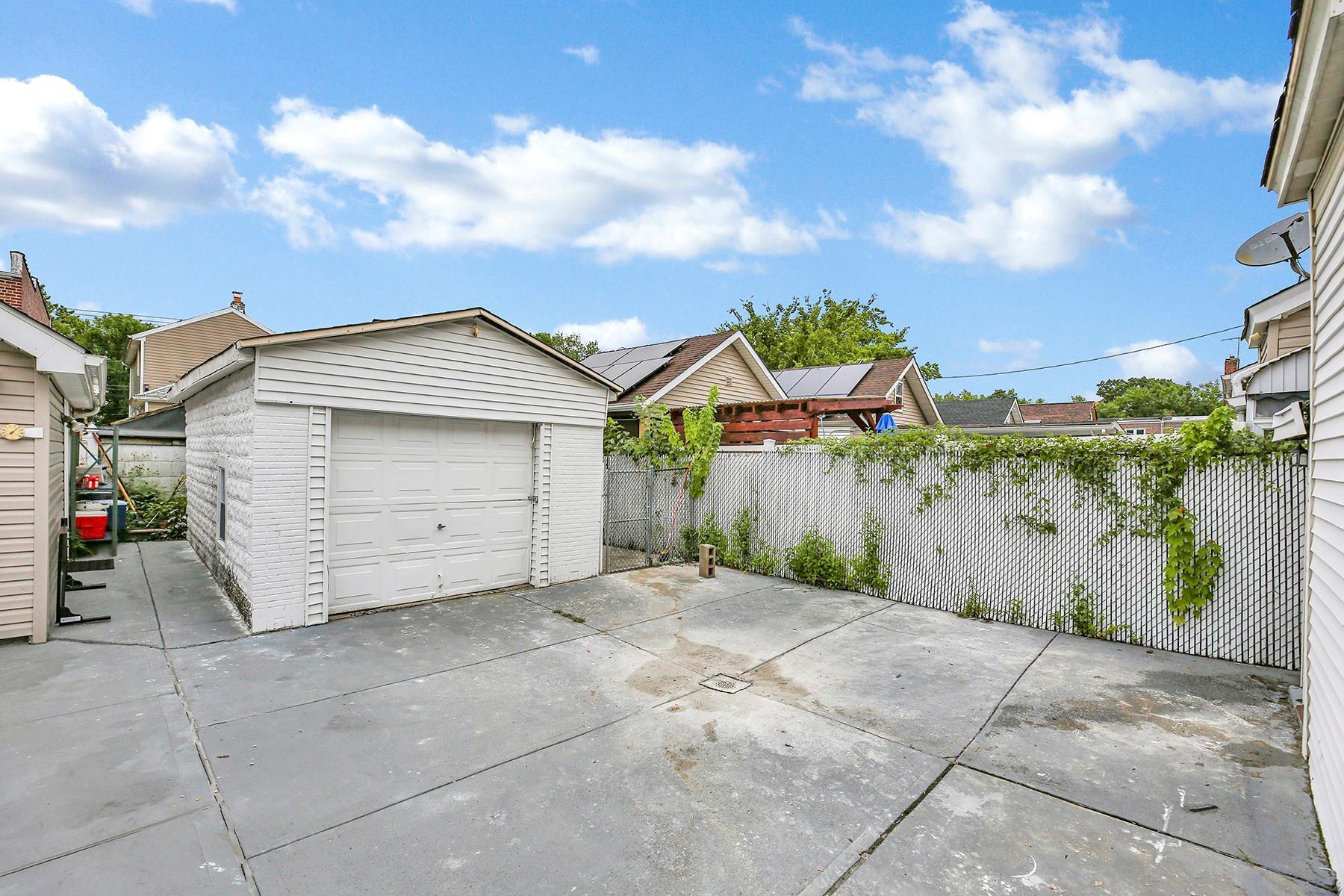 Single Family 115th  Queens, NY 11420, MLS-858025-14
