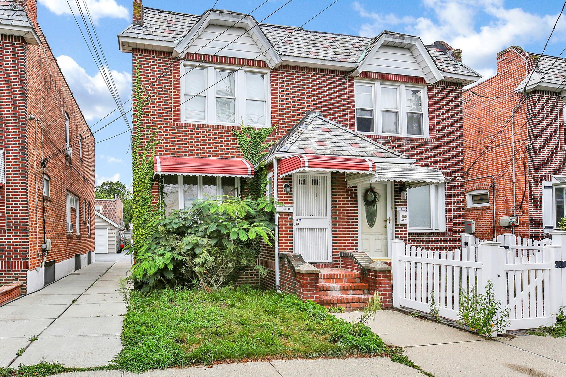 Single Family 115th  Queens, NY 11420, MLS-858025-15
