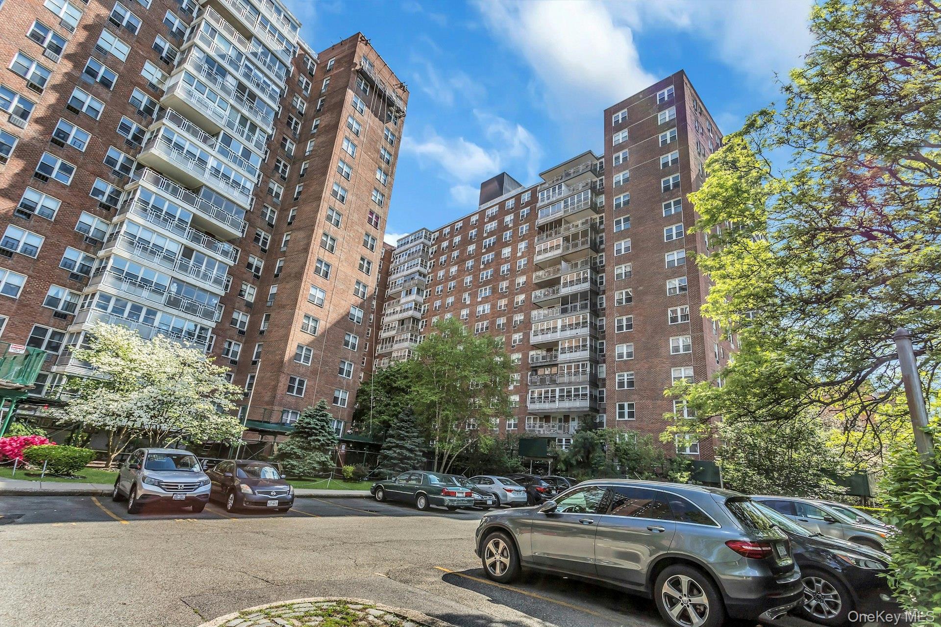 Coop Franklin  Queens, NY 11355, MLS-858031-4