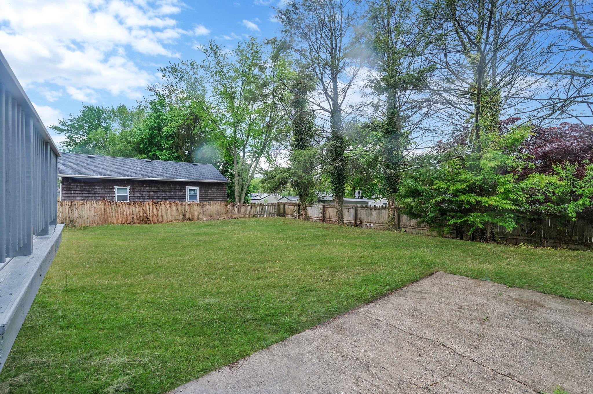 Single Family Kane  Suffolk County, NY 11763, MLS-858037-28
