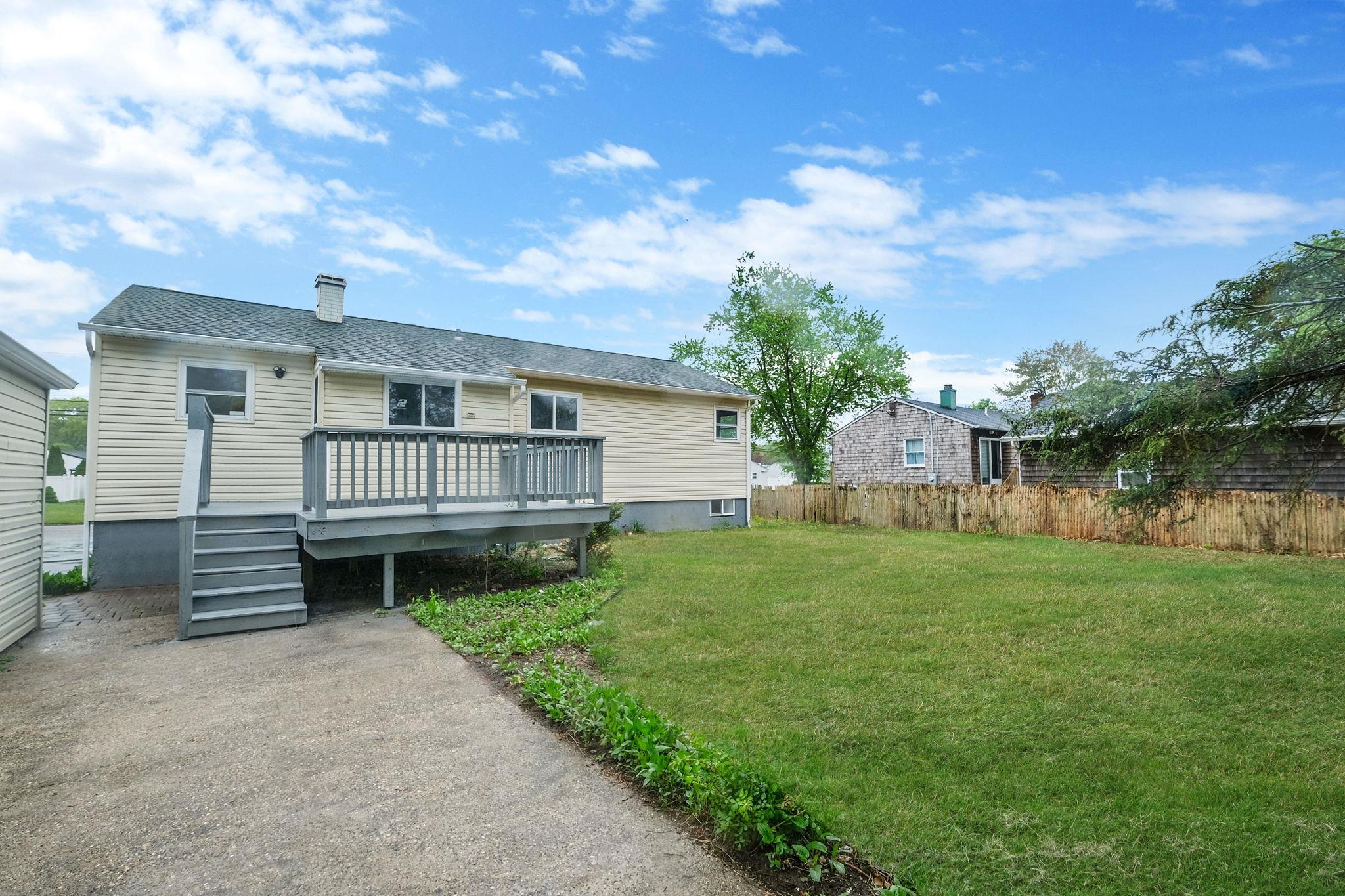 Single Family Kane  Suffolk County, NY 11763, MLS-858037-29