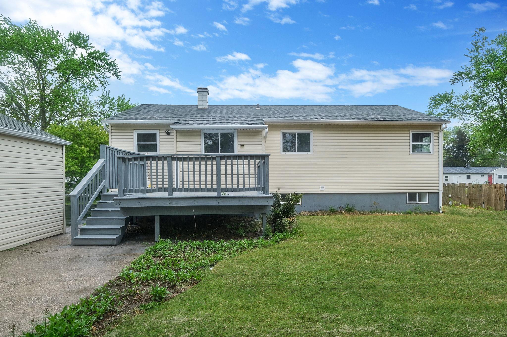 Single Family Kane  Suffolk County, NY 11763, MLS-858037-30