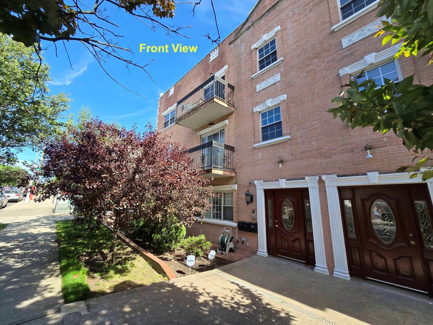Single Family 45th  Queens, NY 11377, MLS-858043-10