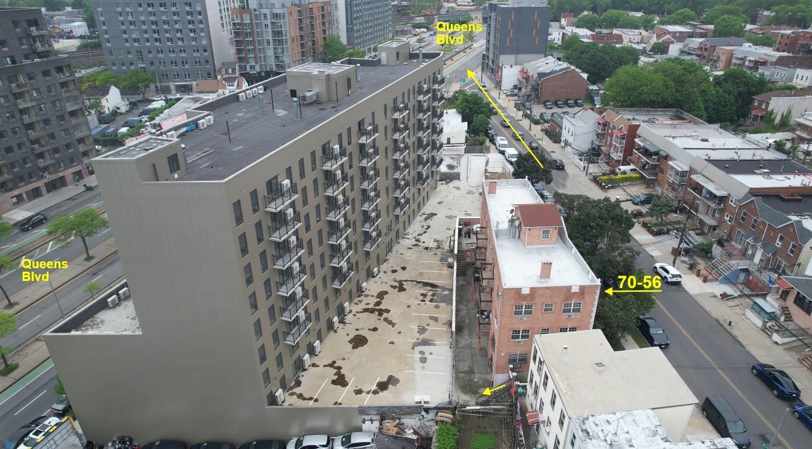 Single Family 45th  Queens, NY 11377, MLS-858043-38