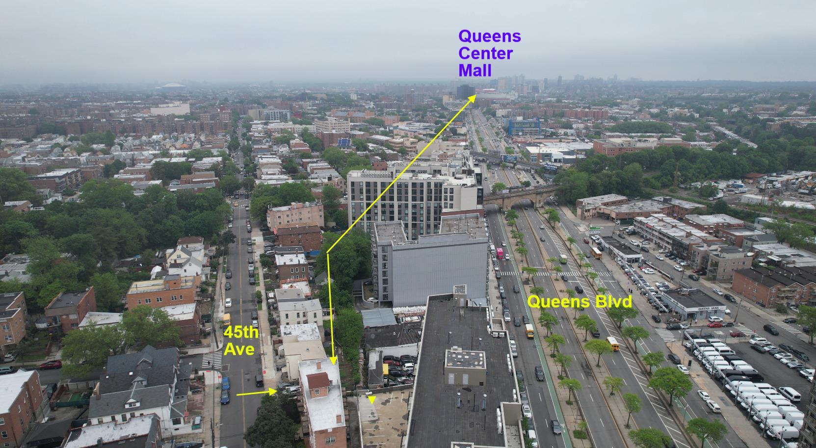 Single Family 45th  Queens, NY 11377, MLS-858043-42