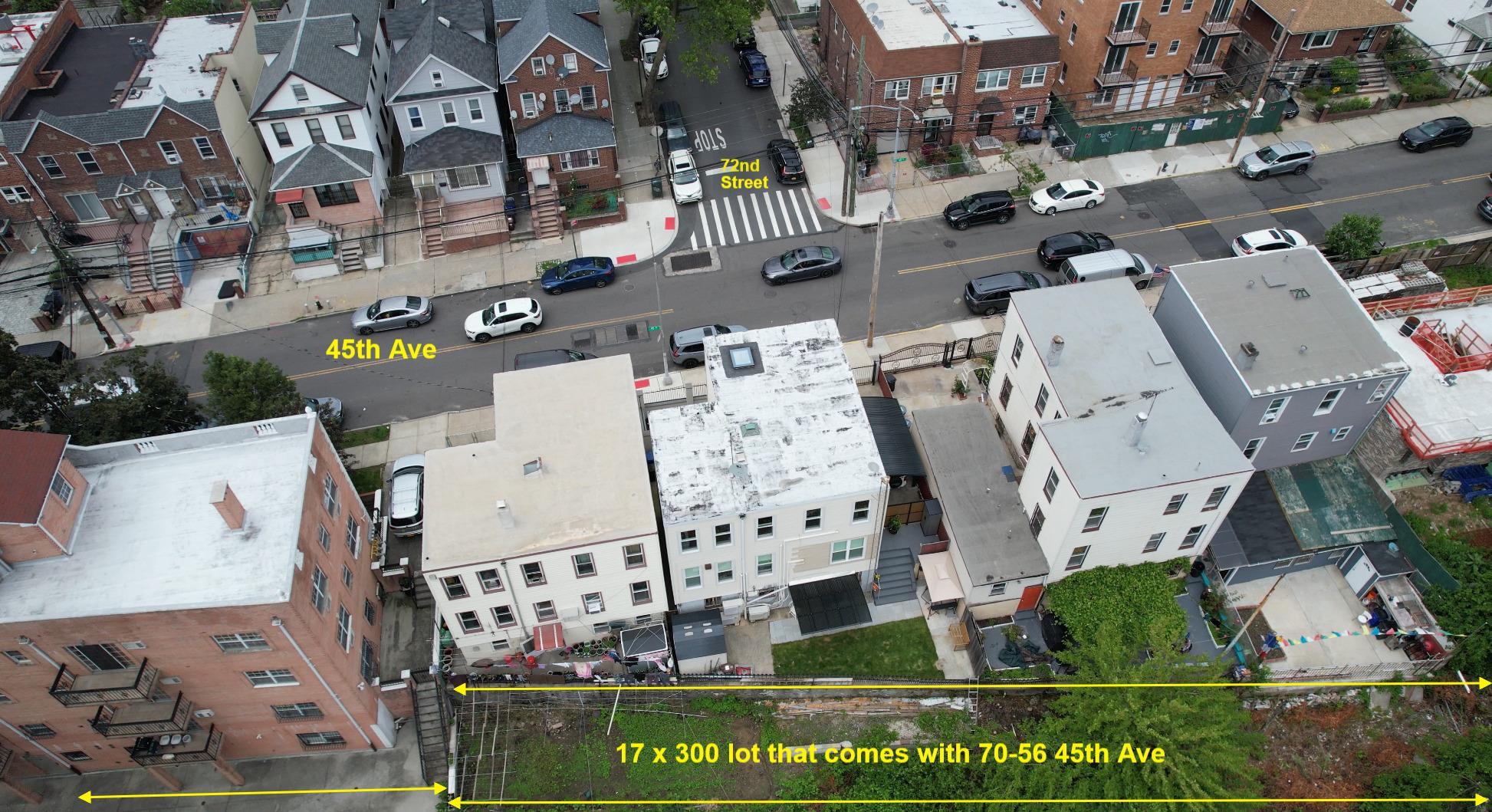 Single Family 45th  Queens, NY 11377, MLS-858043-5