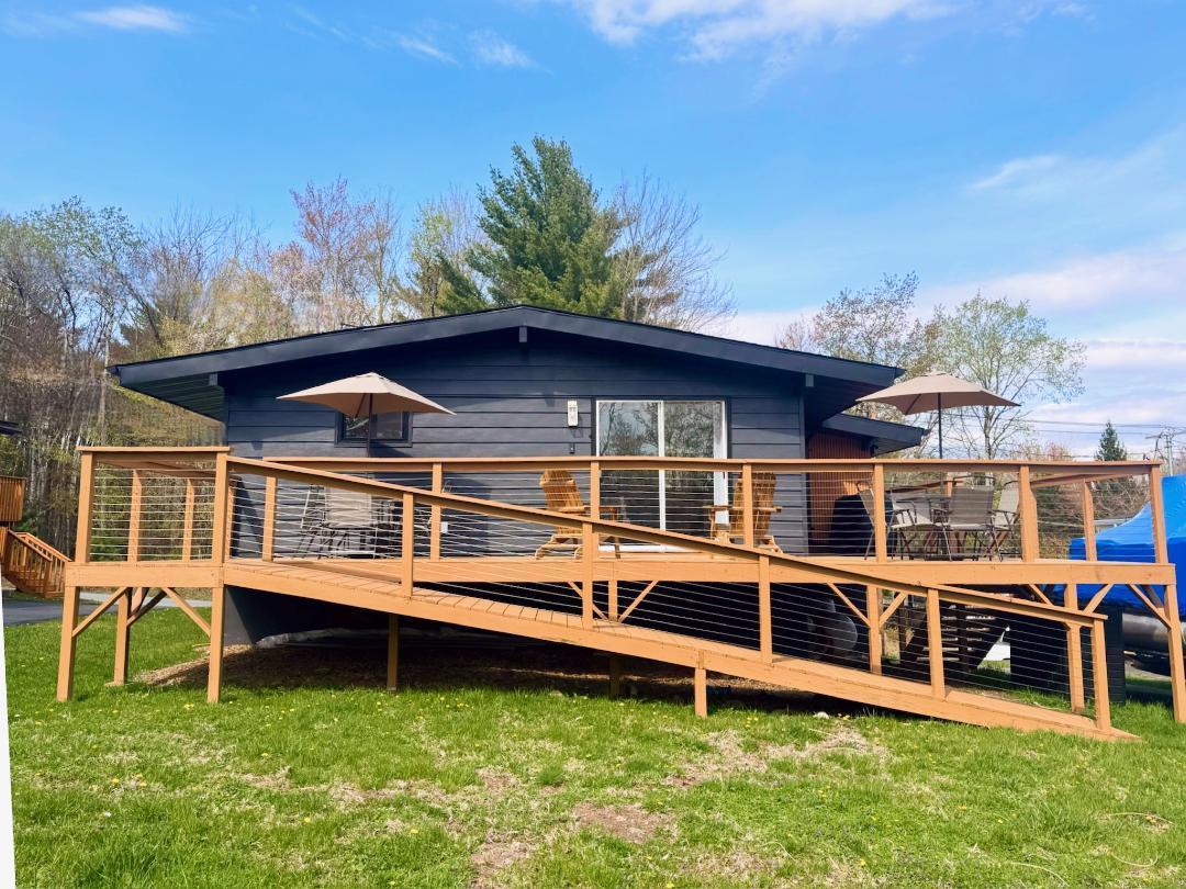 Single Family West Shore Road  Sullivan County, NY 12749, MLS-858048-17