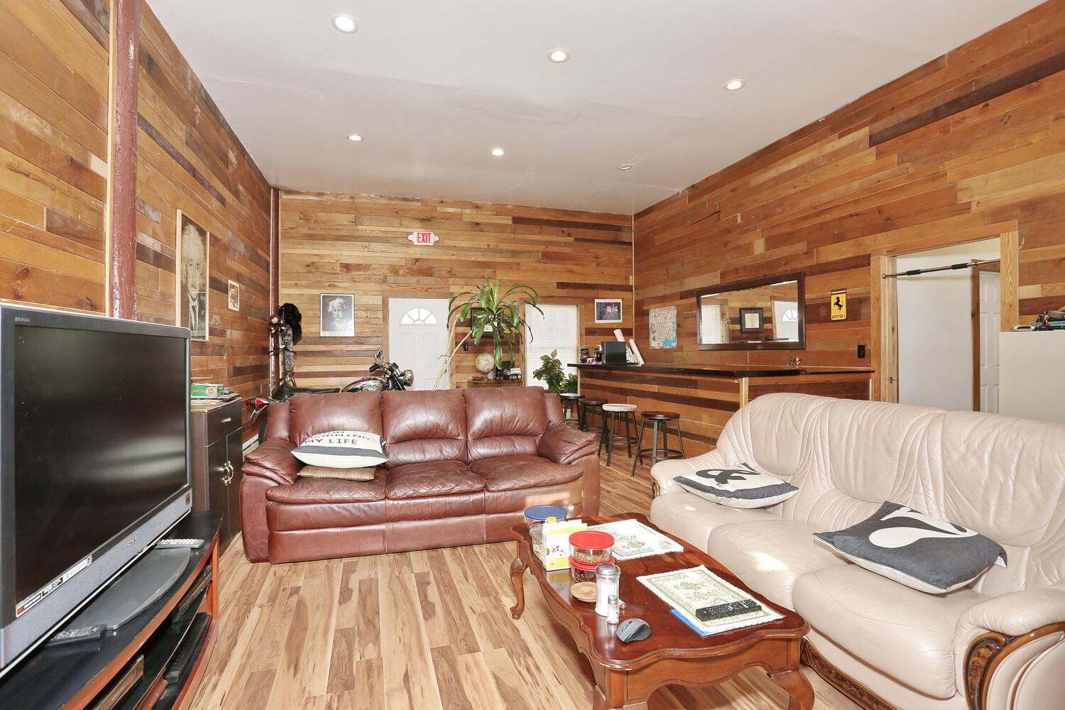 Single Family Creamery  Sullivan County, NY 12758, MLS-858049-16