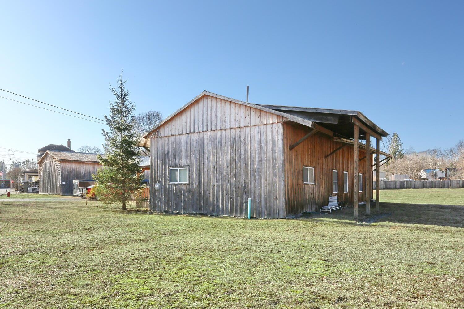 Single Family Creamery  Sullivan County, NY 12758, MLS-858049-18