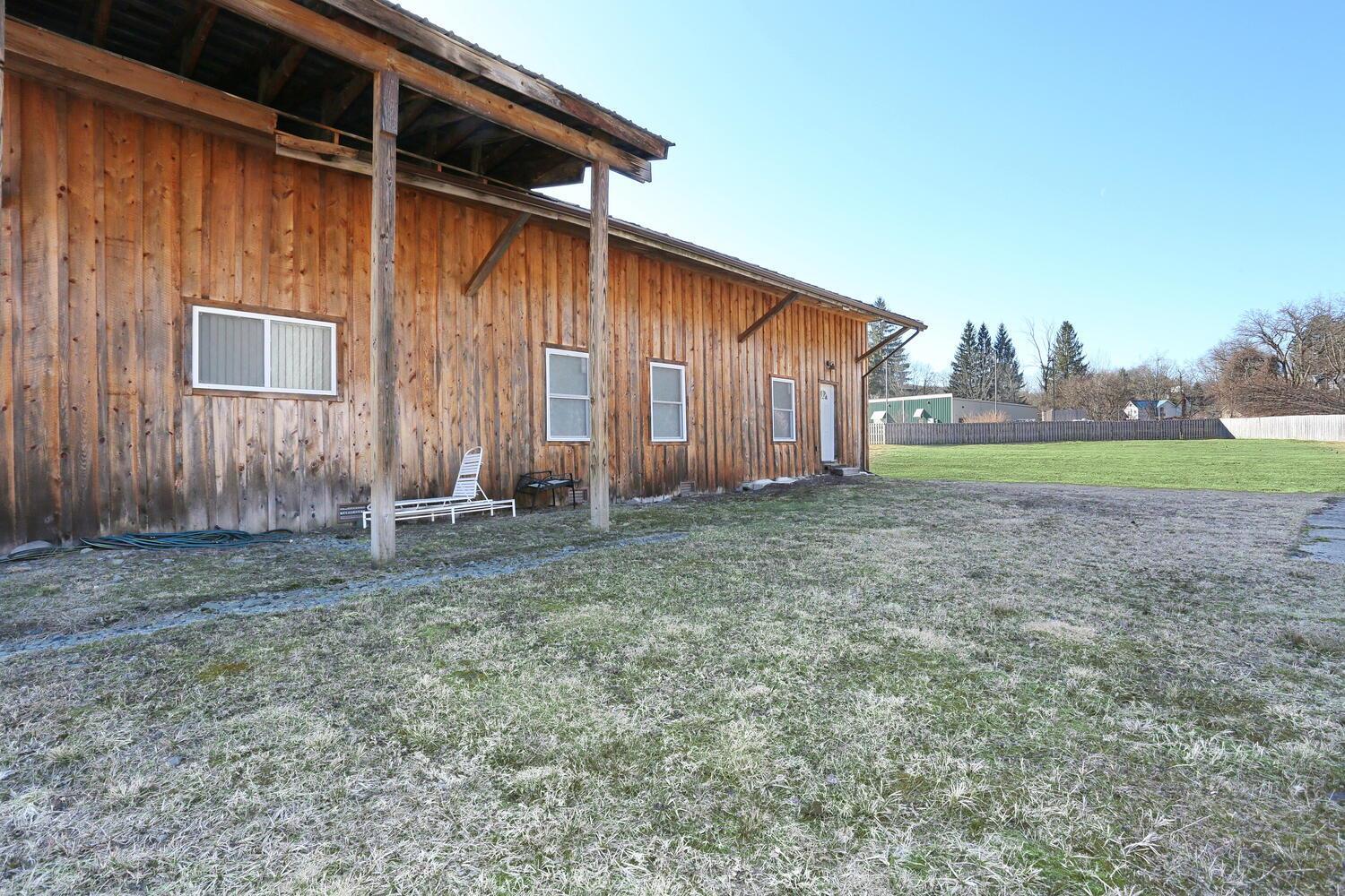 Single Family Creamery  Sullivan County, NY 12758, MLS-858049-19