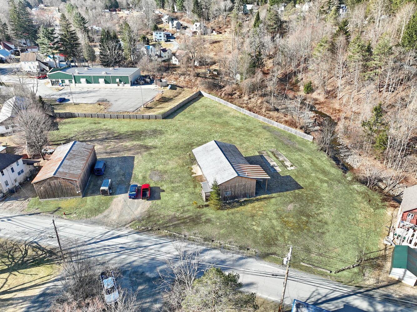 Single Family Creamery  Sullivan County, NY 12758, MLS-858049-2
