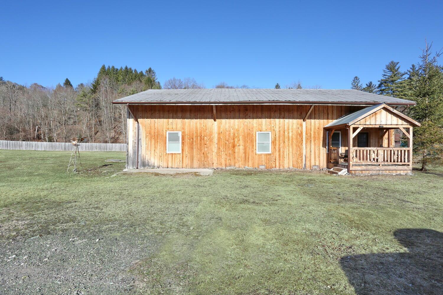 Single Family Creamery  Sullivan County, NY 12758, MLS-858049-20