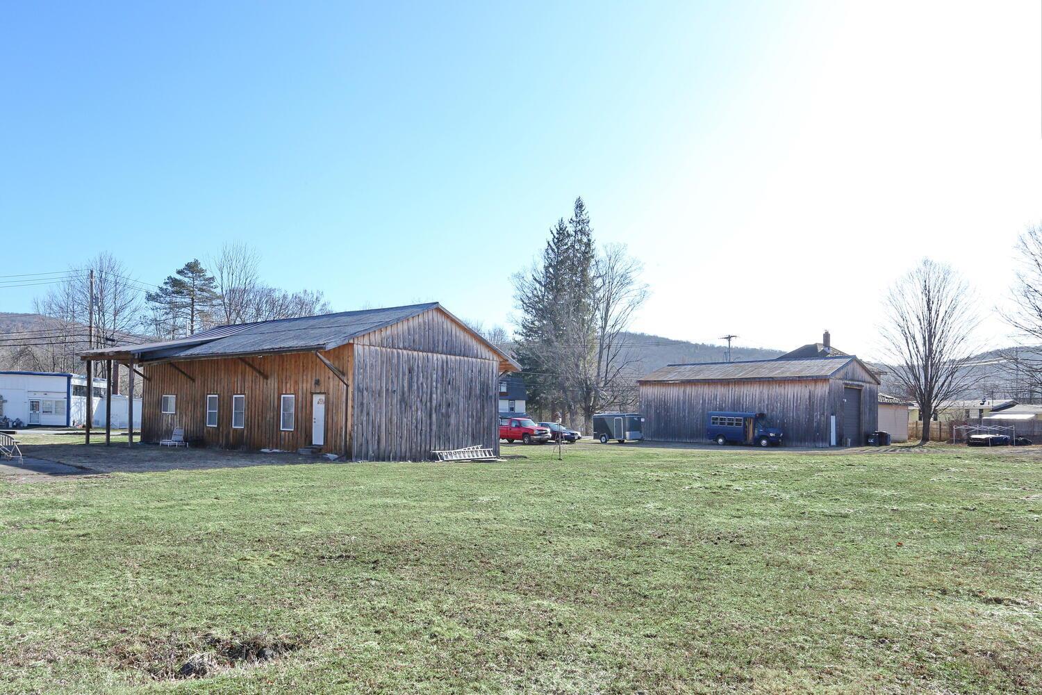 Single Family Creamery  Sullivan County, NY 12758, MLS-858049-21