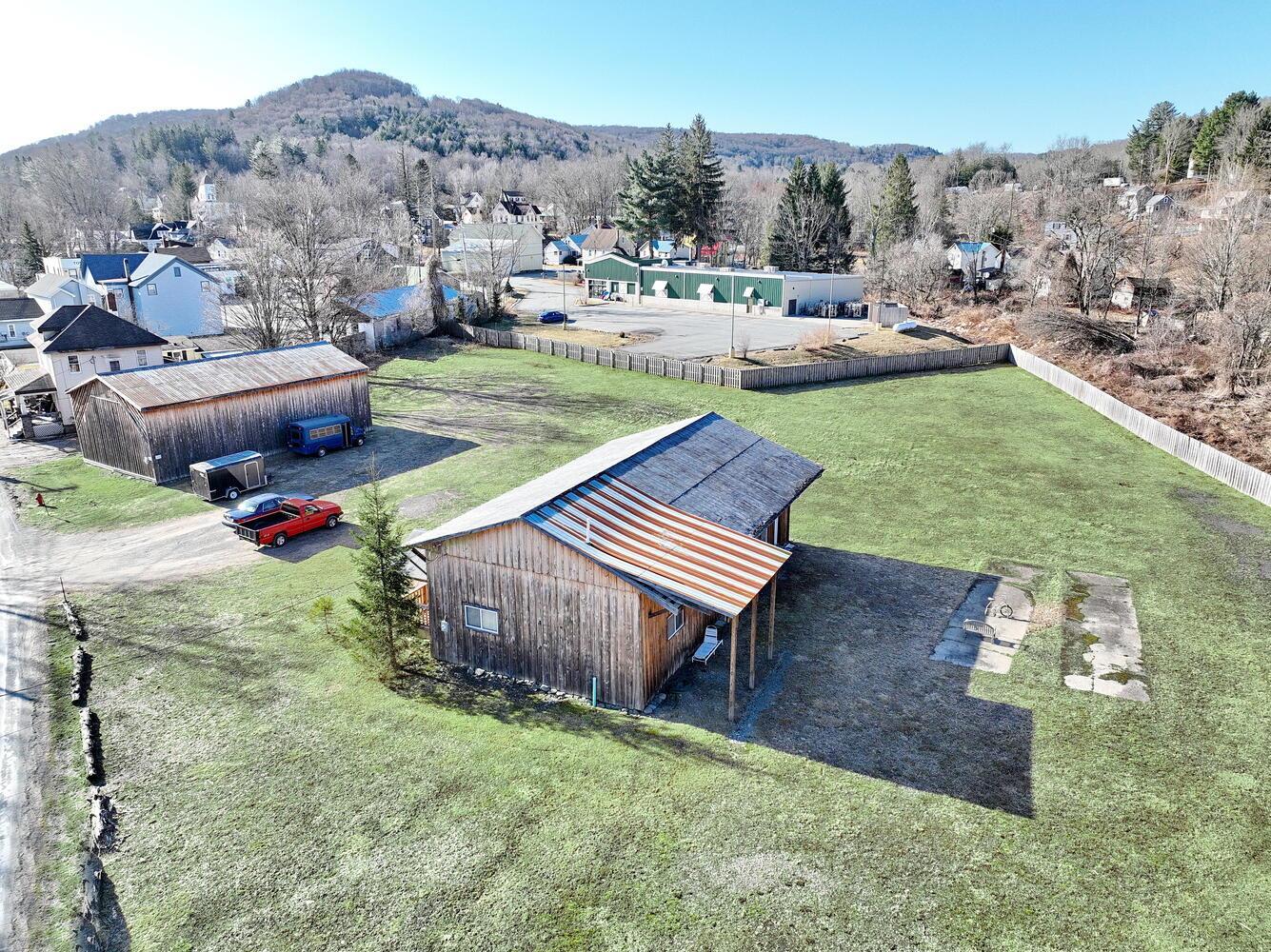 Single Family Creamery  Sullivan County, NY 12758, MLS-858049-23