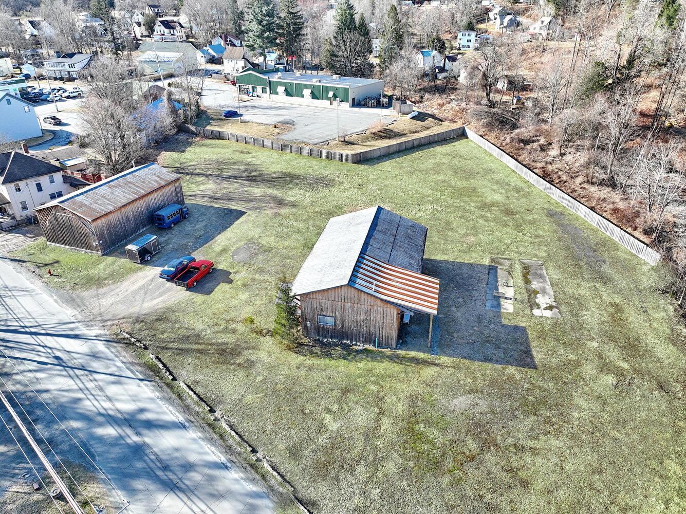 Single Family Creamery  Sullivan County, NY 12758, MLS-858049-24