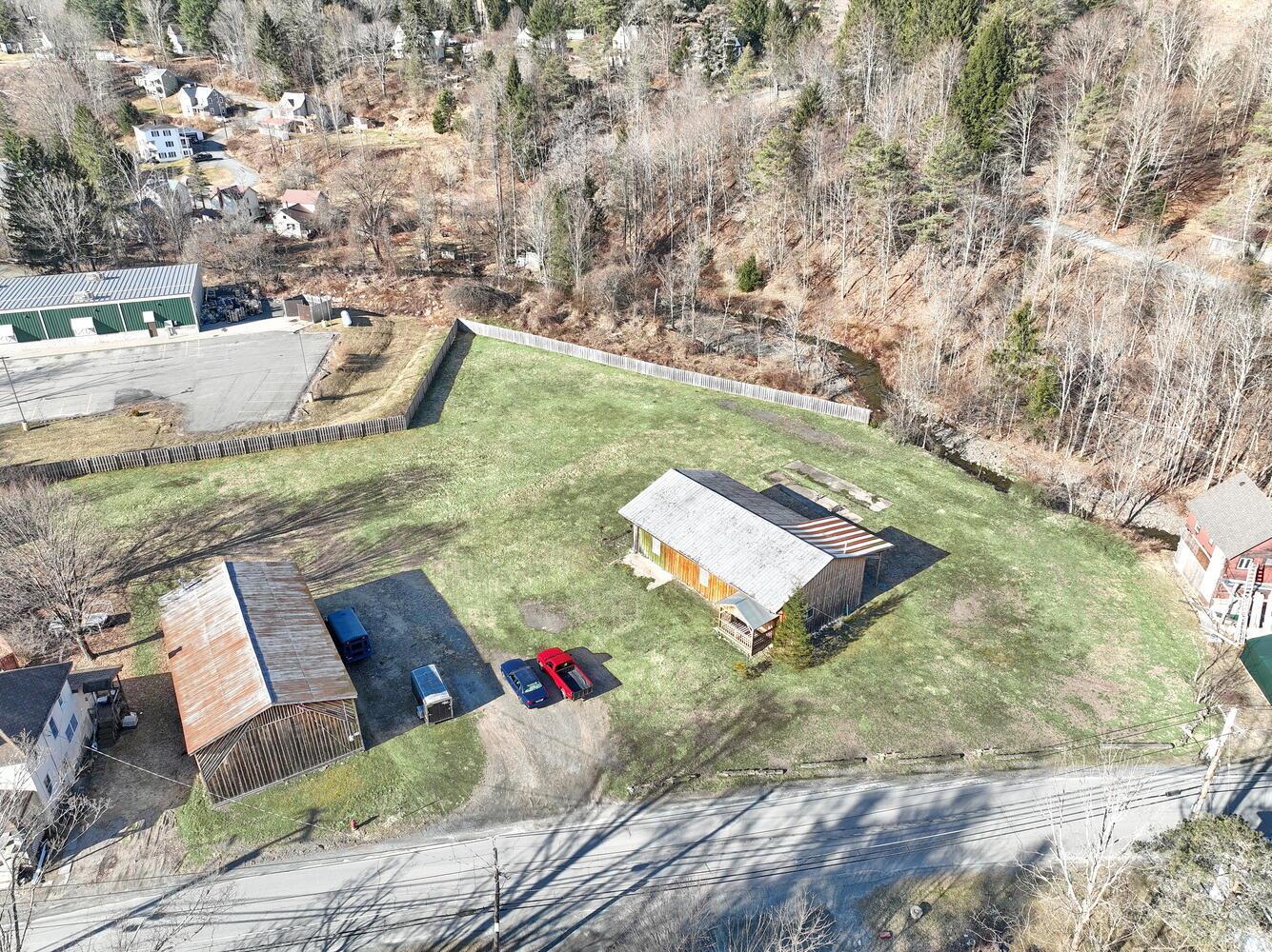 Single Family Creamery  Sullivan County, NY 12758, MLS-858049-25
