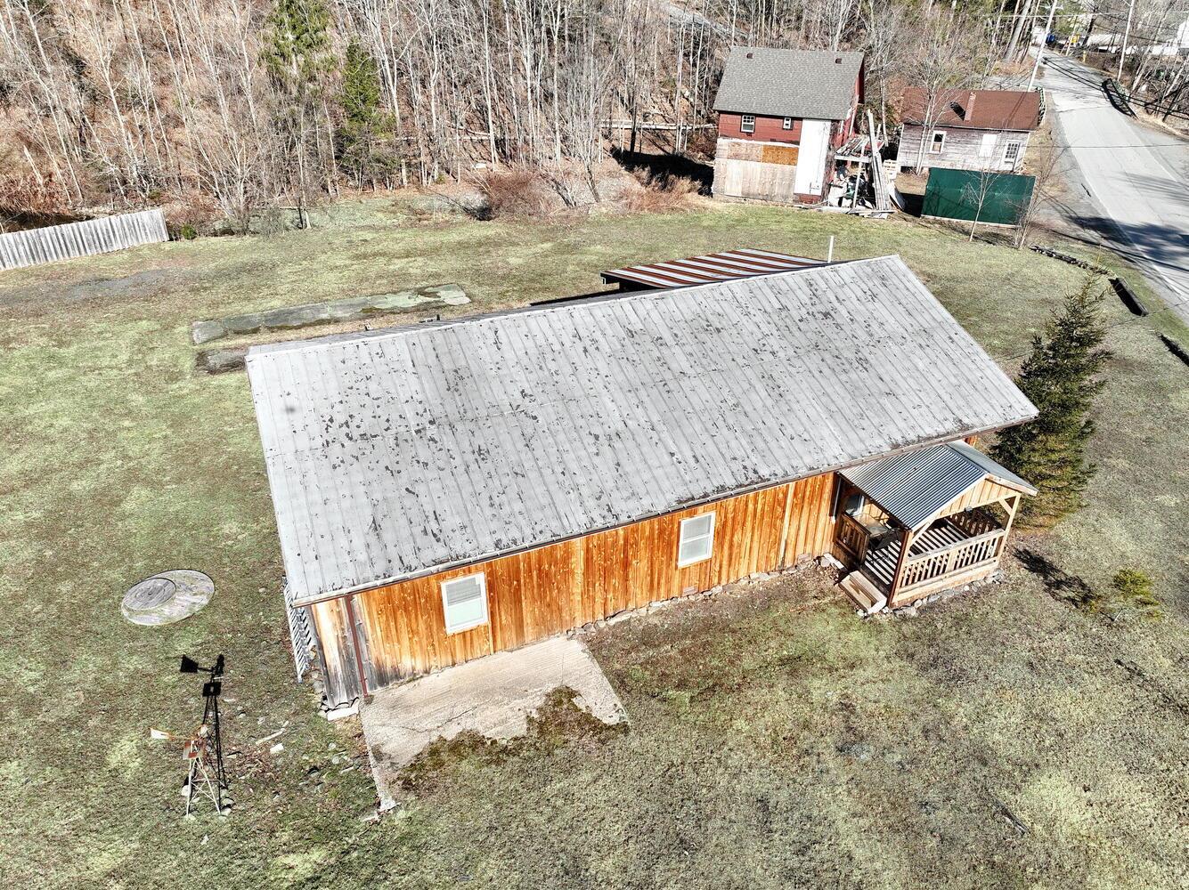 Single Family Creamery  Sullivan County, NY 12758, MLS-858049-30