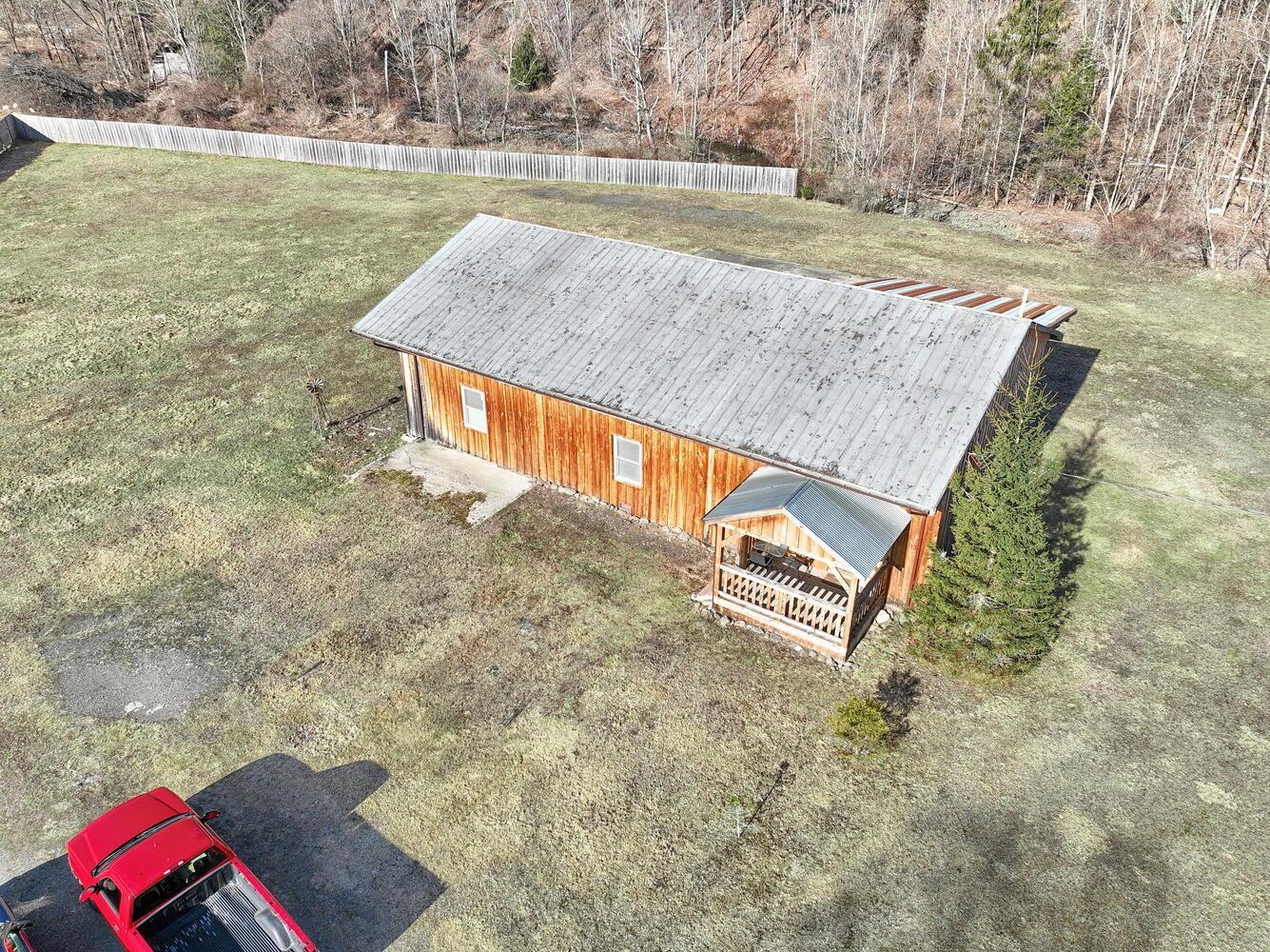 Single Family Creamery  Sullivan County, NY 12758, MLS-858049-31
